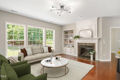 2021 Patapsco Drive Apex NC 27523