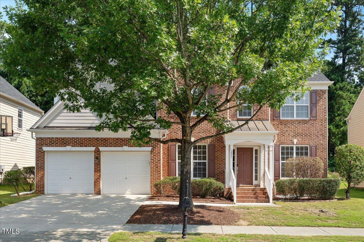 2021 Patapsco Drive