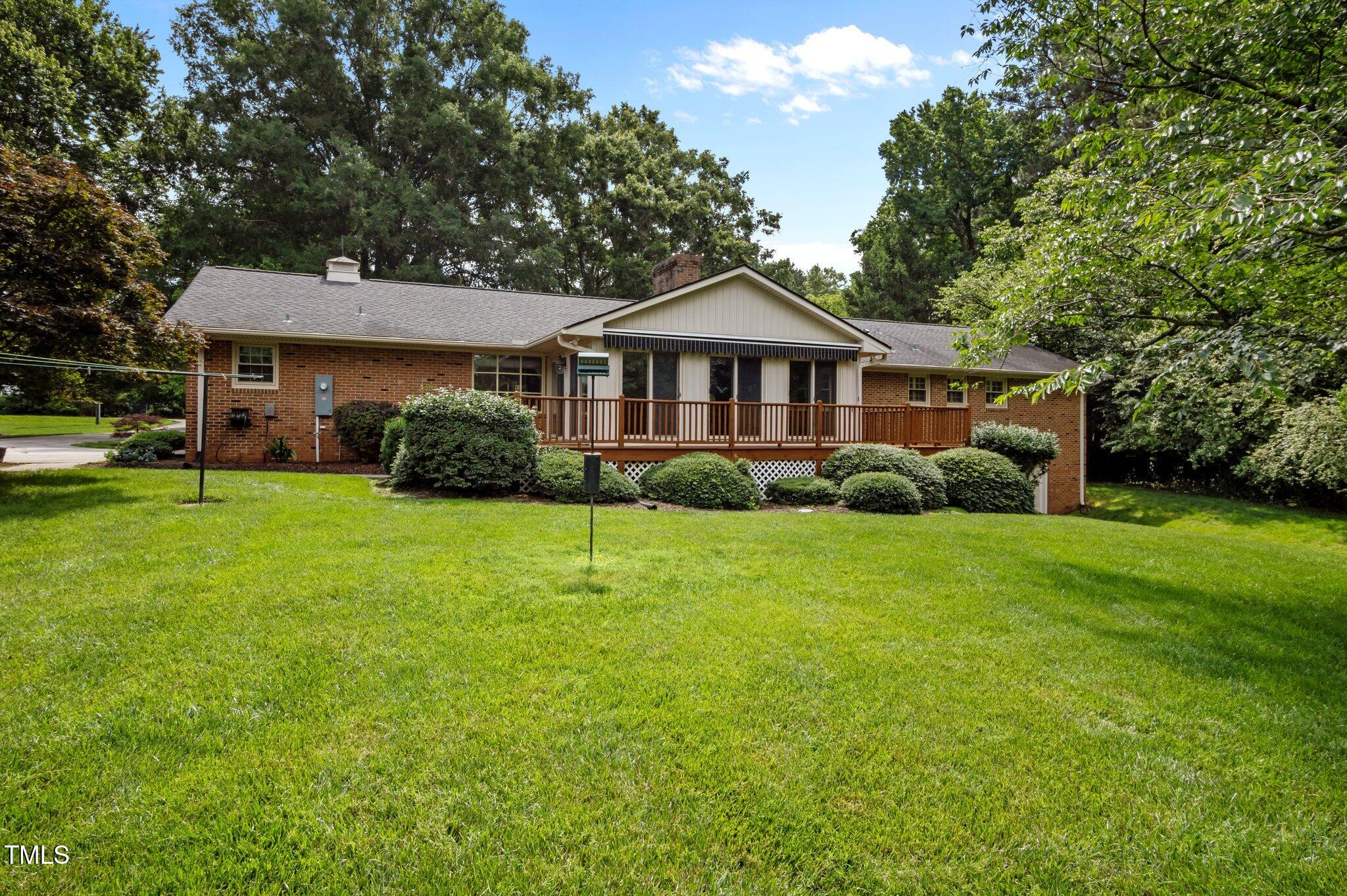 913 Milton Road