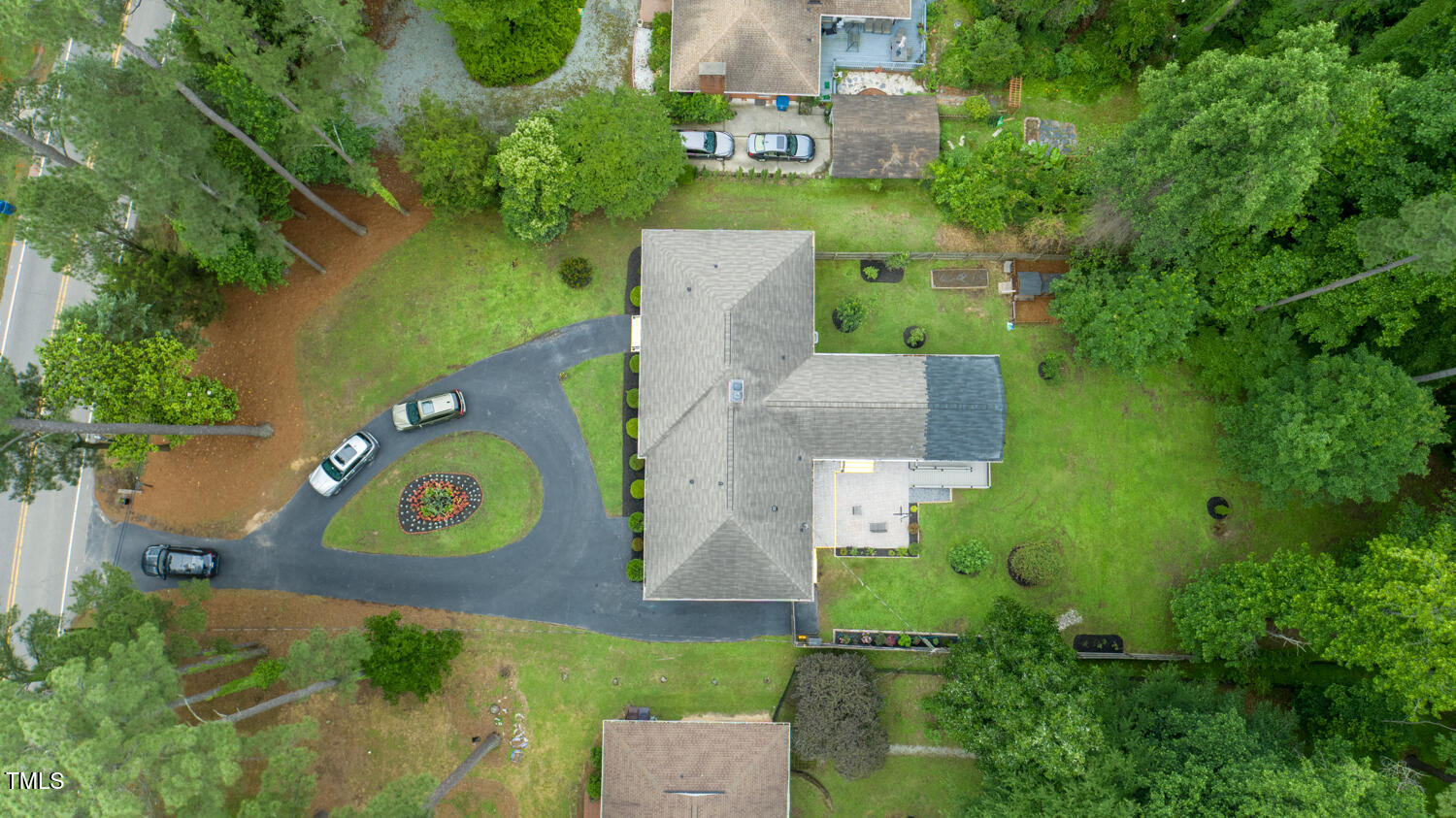 3934 Hope Valley Road