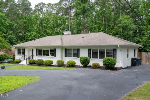 3934 Hope Valley Road Durham NC 27707