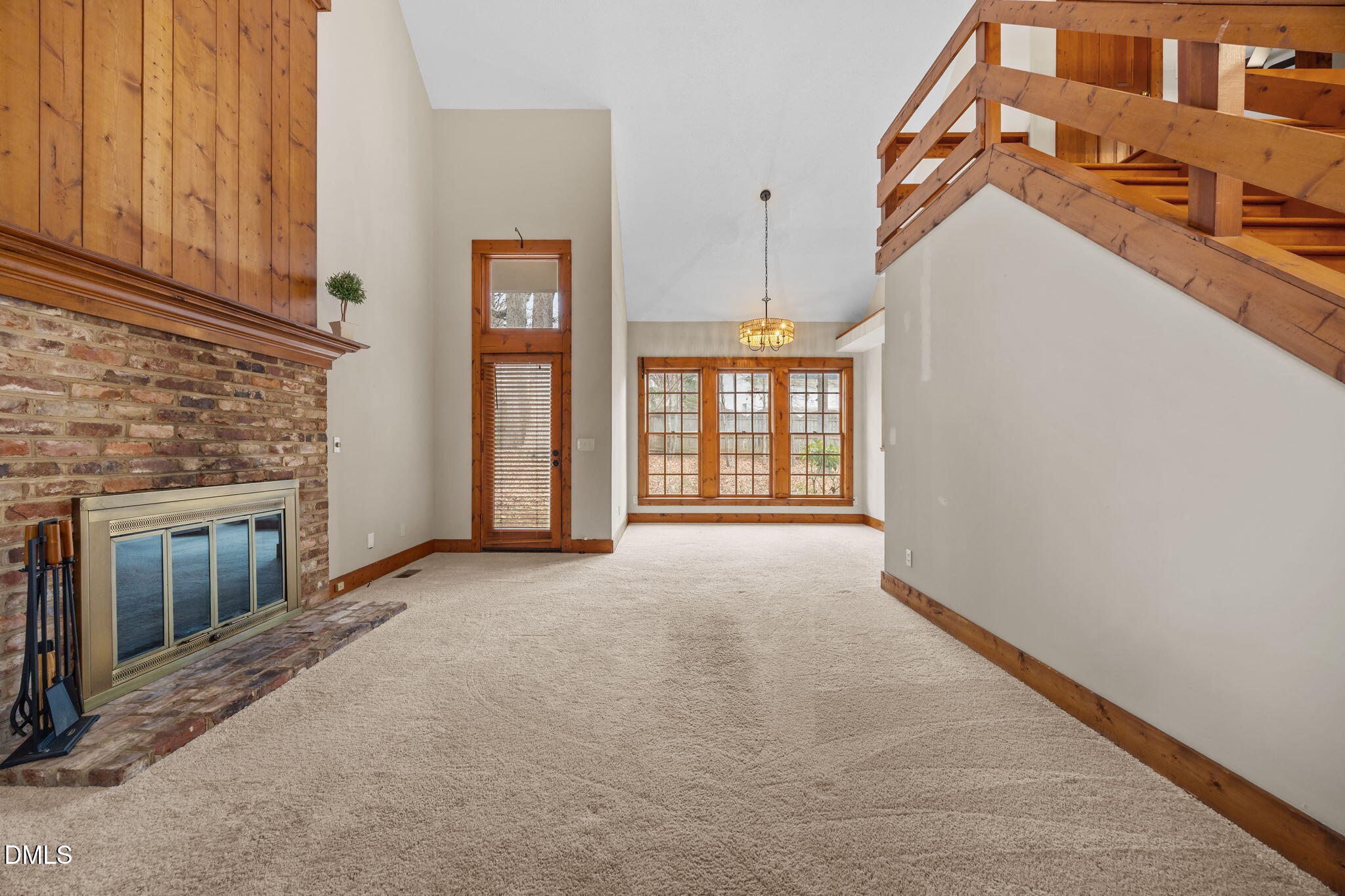 9712 Old Creedmoor Road