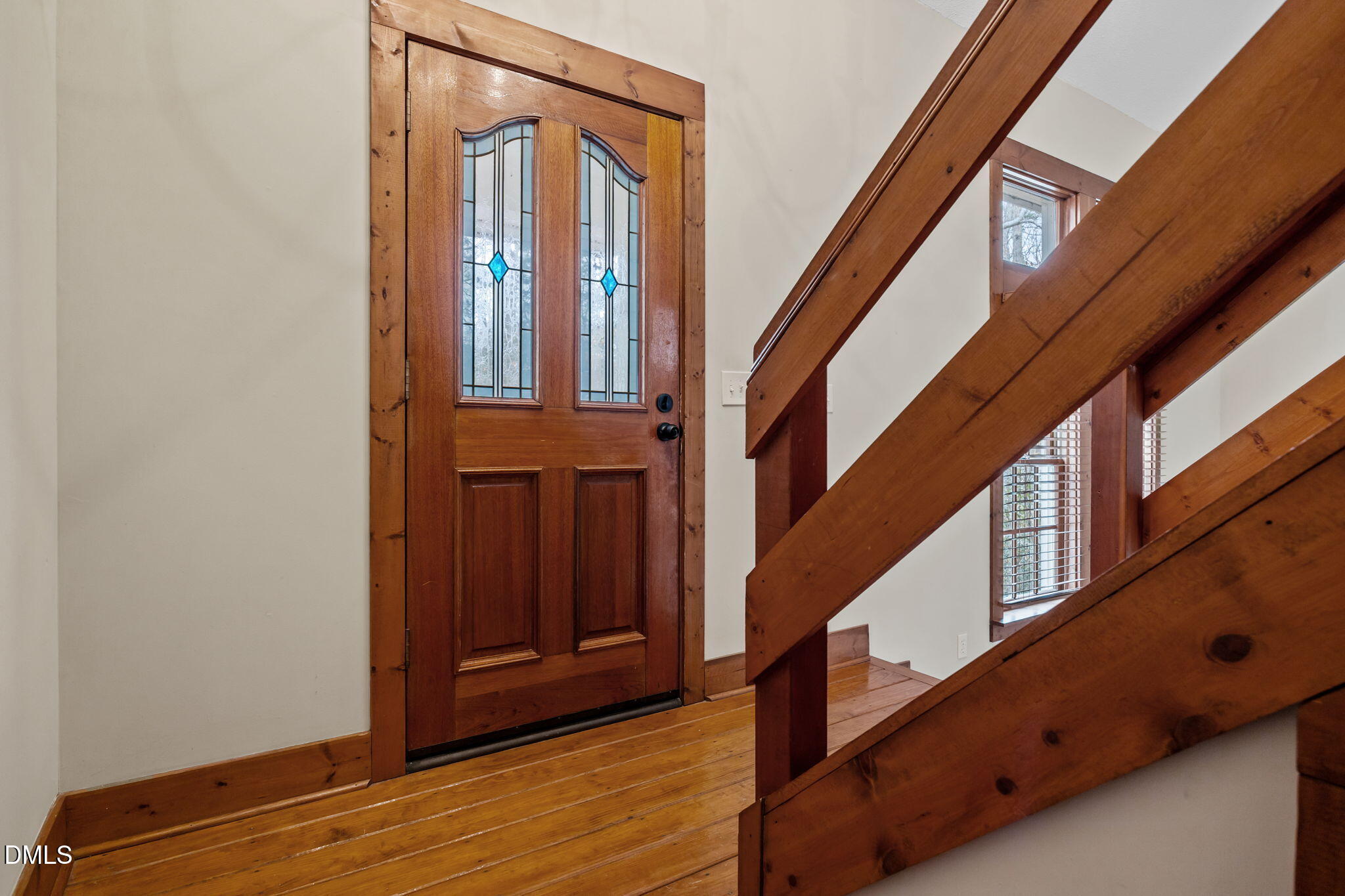 9712 Old Creedmoor Road