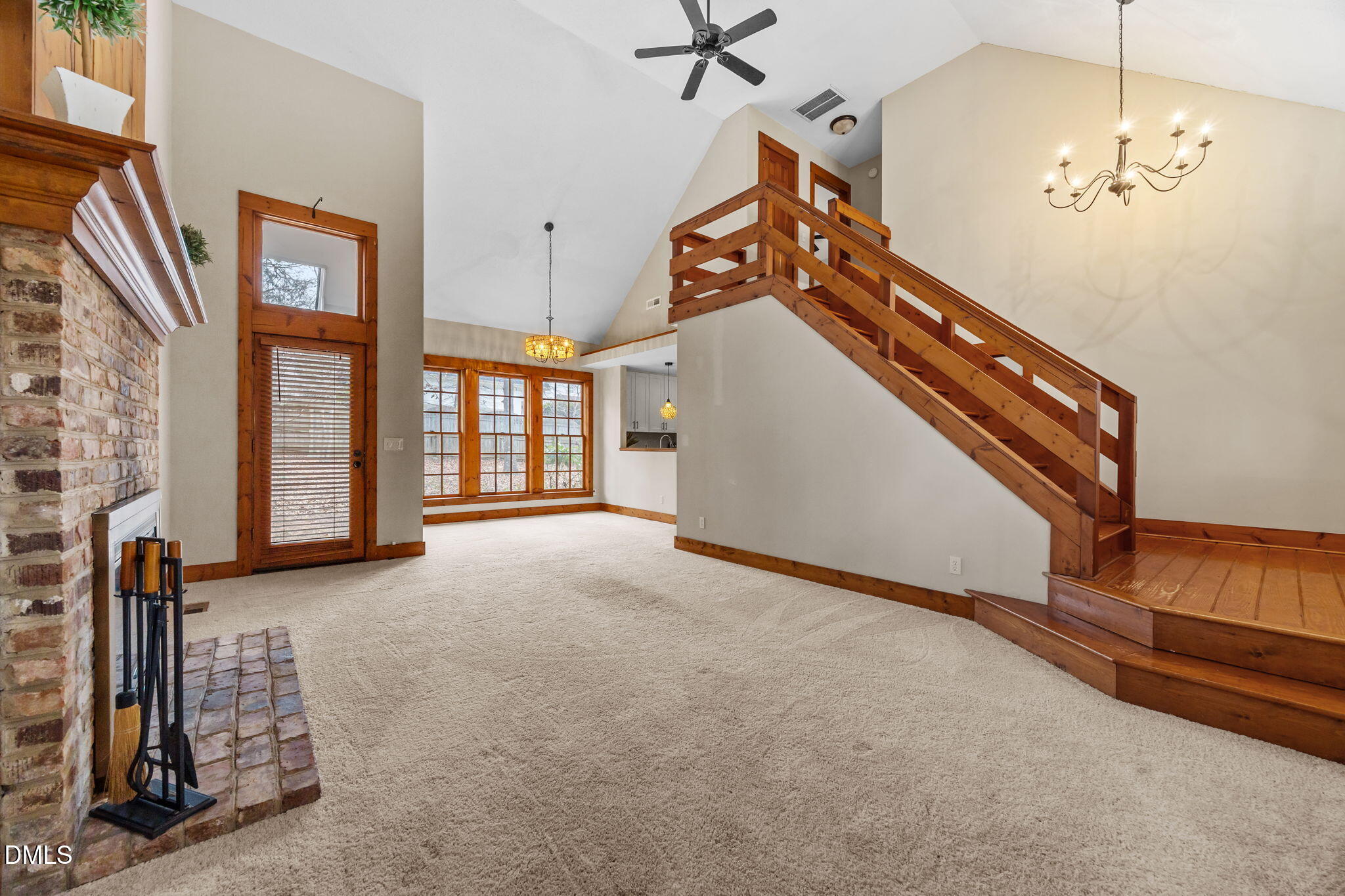 9712 Old Creedmoor Road