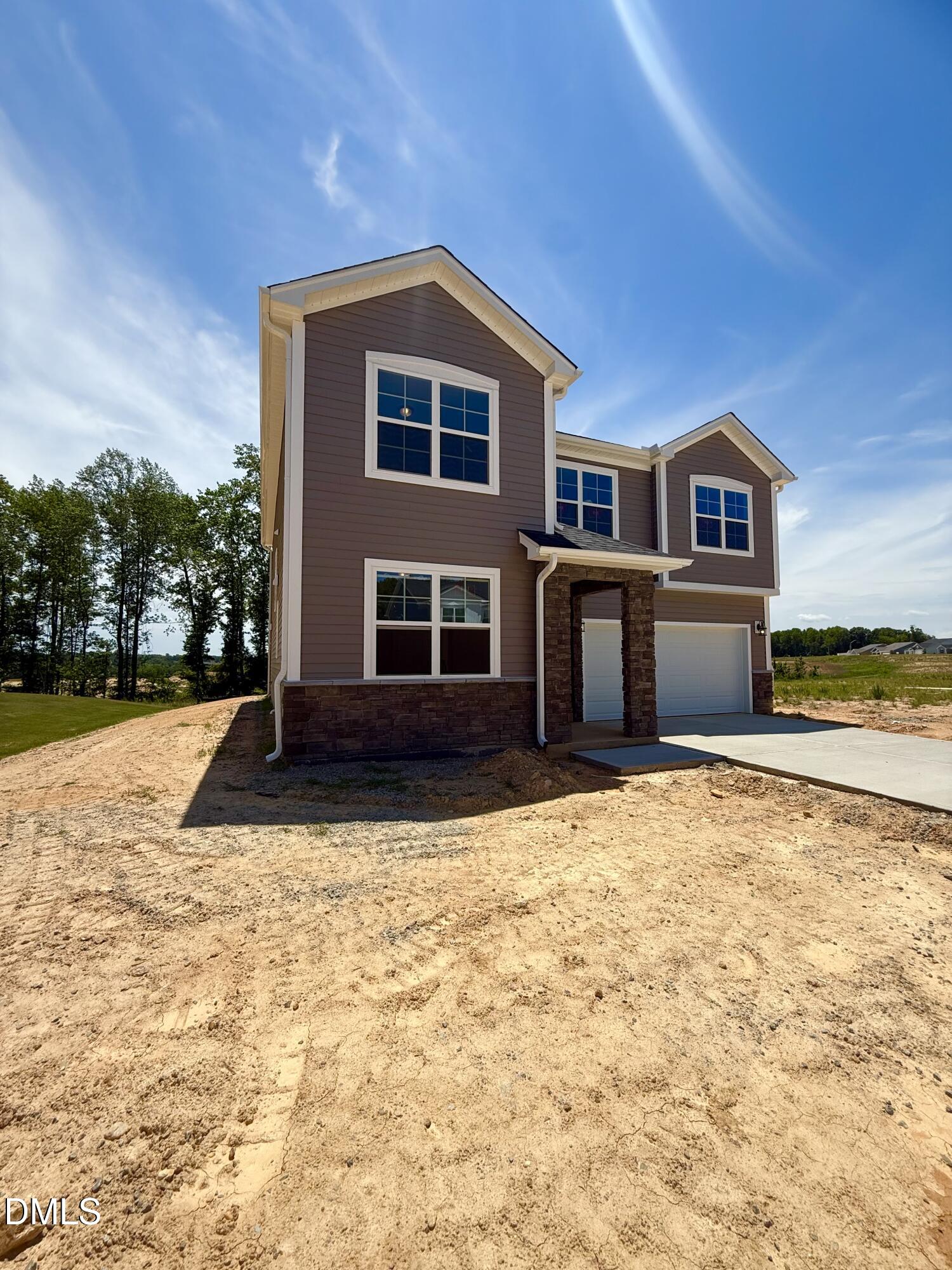 417 Providence Creek Drive
