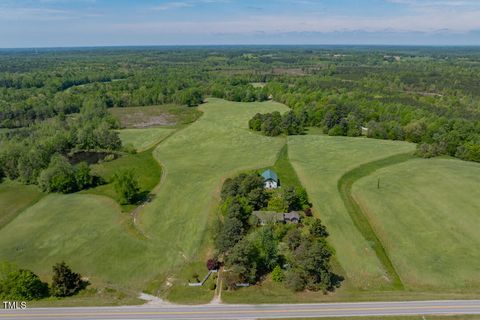 2169 U S Highway #1 Norlina NC 27563