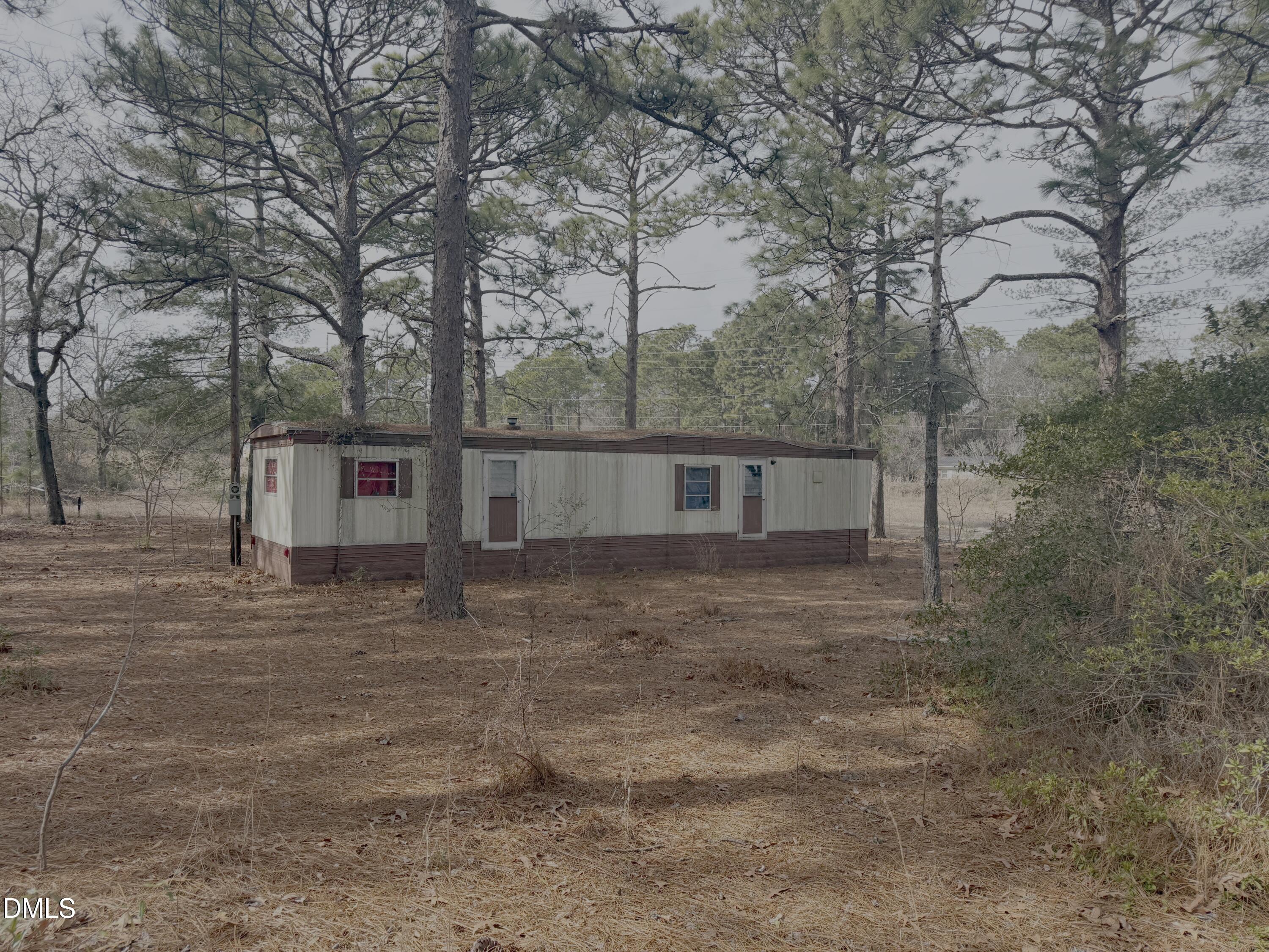 2310 Watson Lake Road