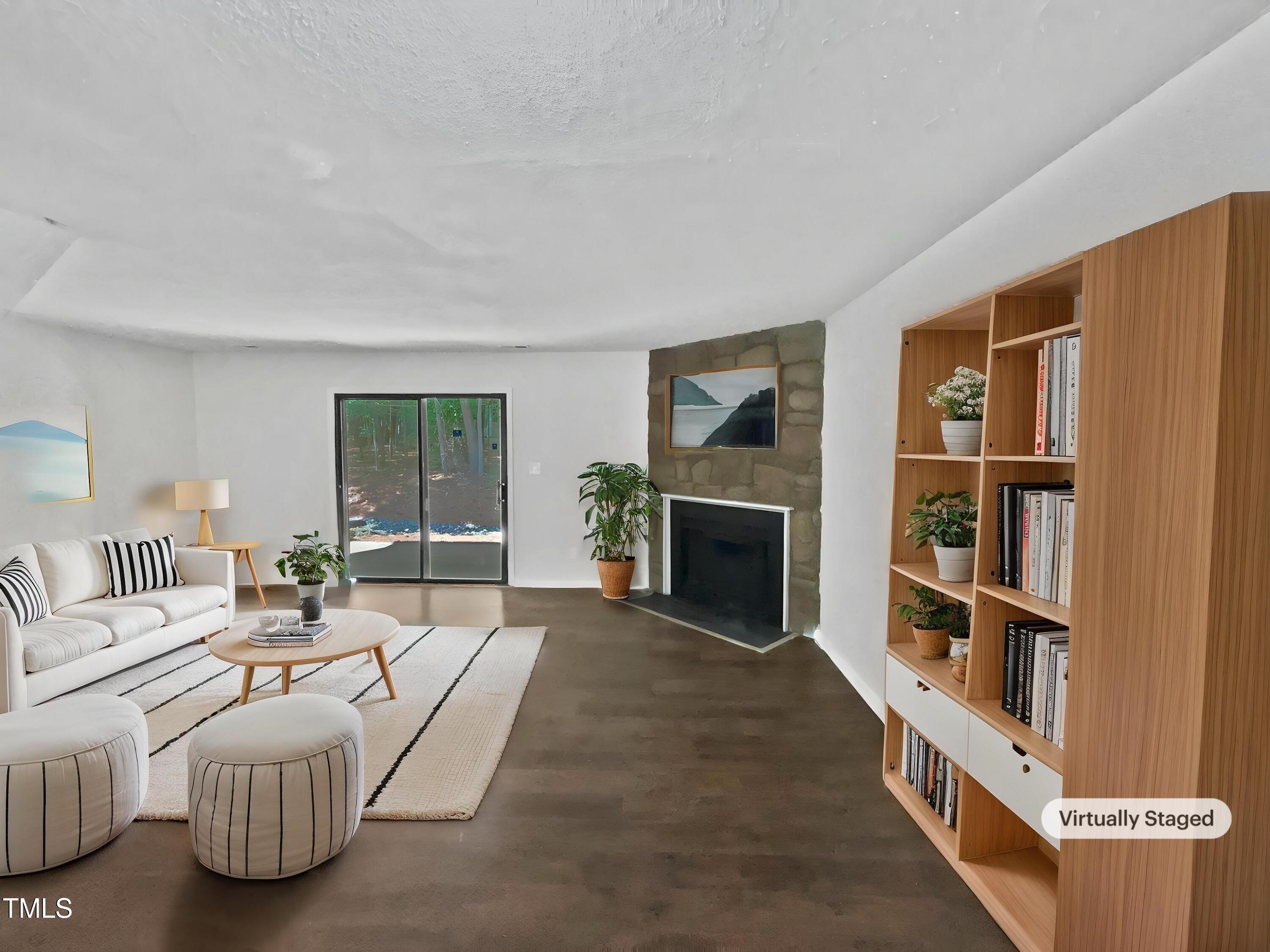 104 Mossbark Lane