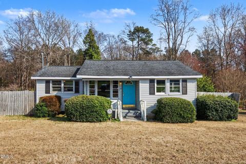 5776 Pearces Road Louisburg NC 27549