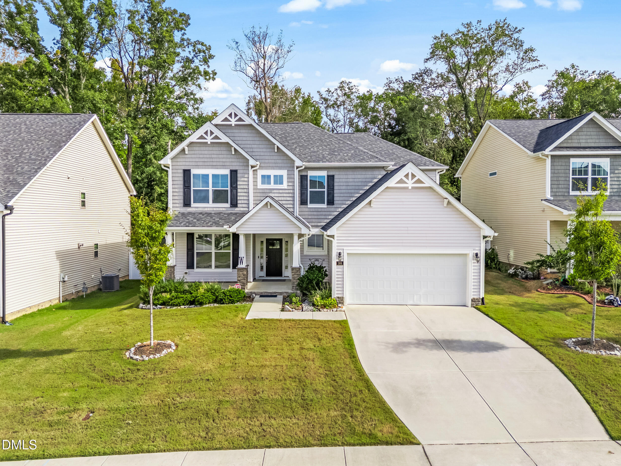 168 Whitetail Deer Lane