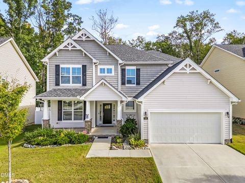 168 Whitetail Deer Lane Garner NC 27529