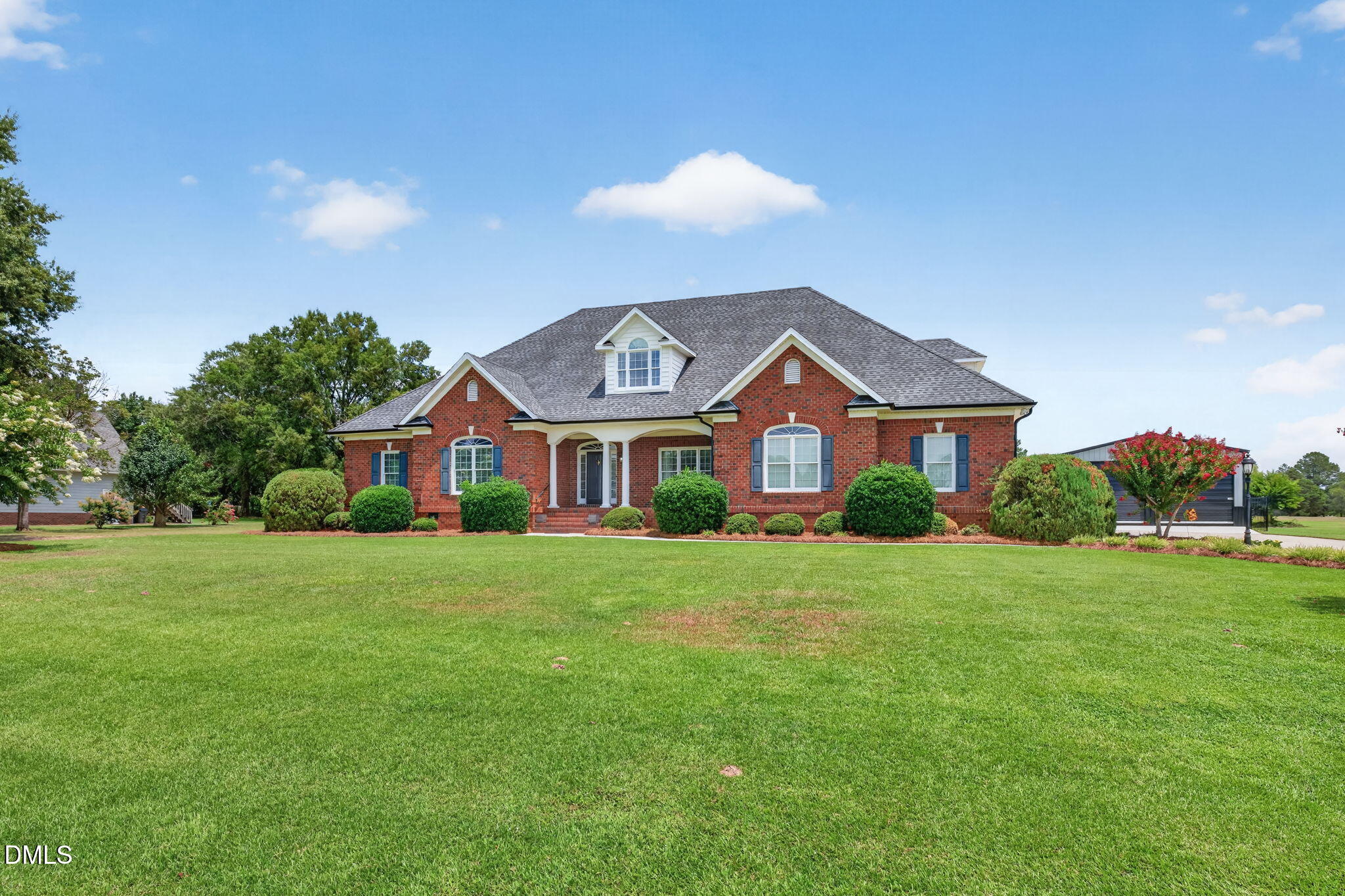 269 Sandy Ridge Road