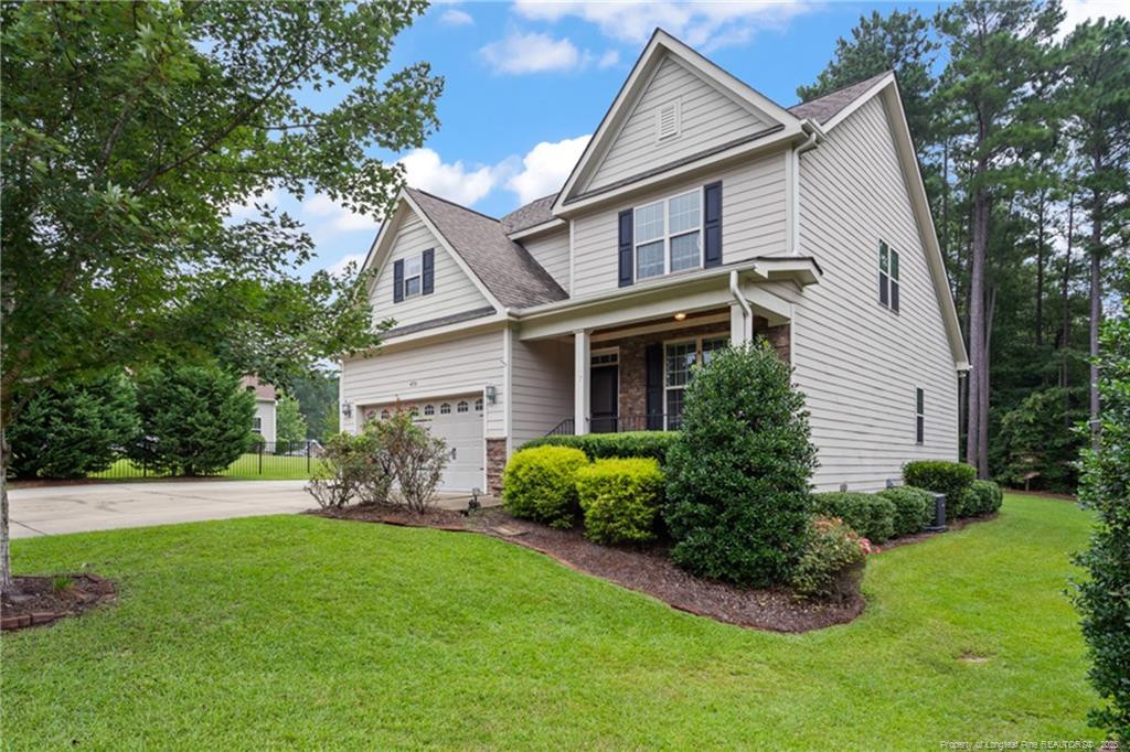 495 Rolling Pines Drive