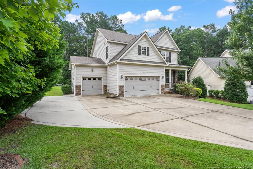 495 Rolling Pines Drive