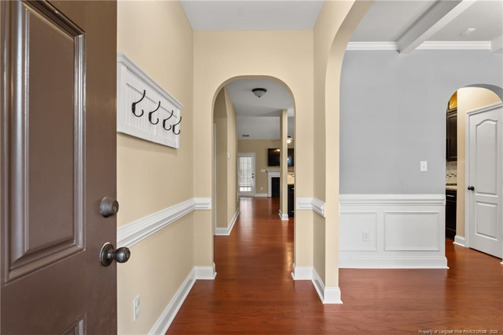 495 Rolling Pines Drive