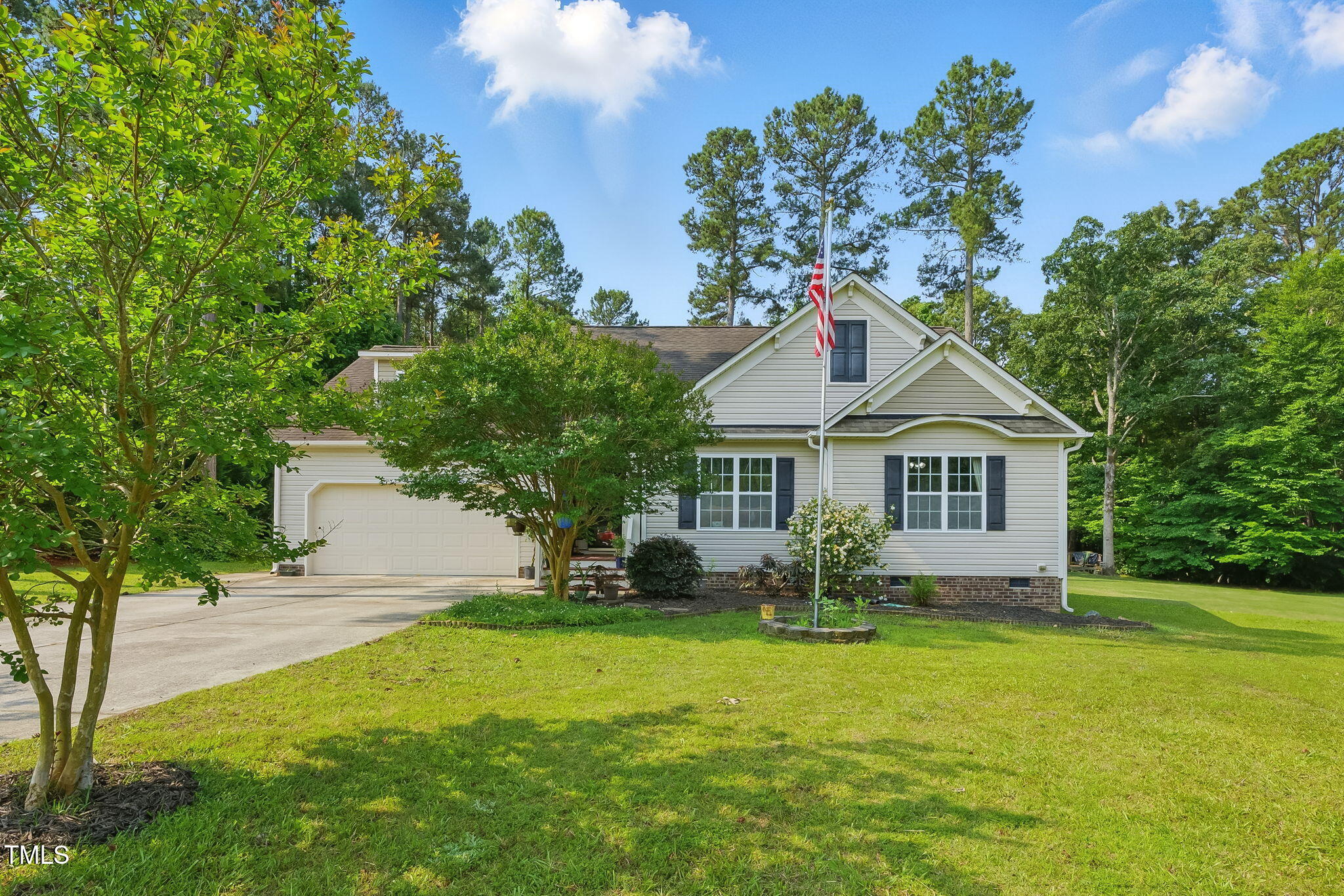 153 Hickory Nut Drive