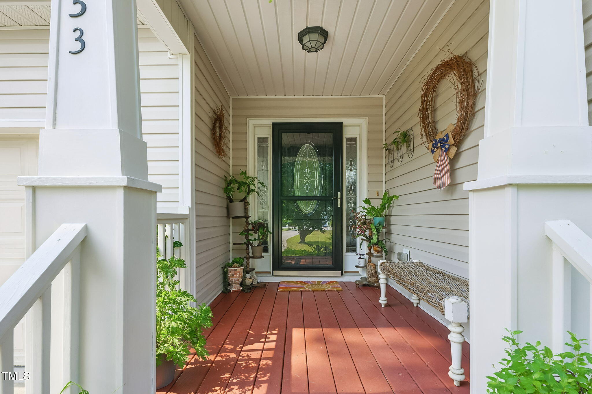 153 Hickory Nut Drive