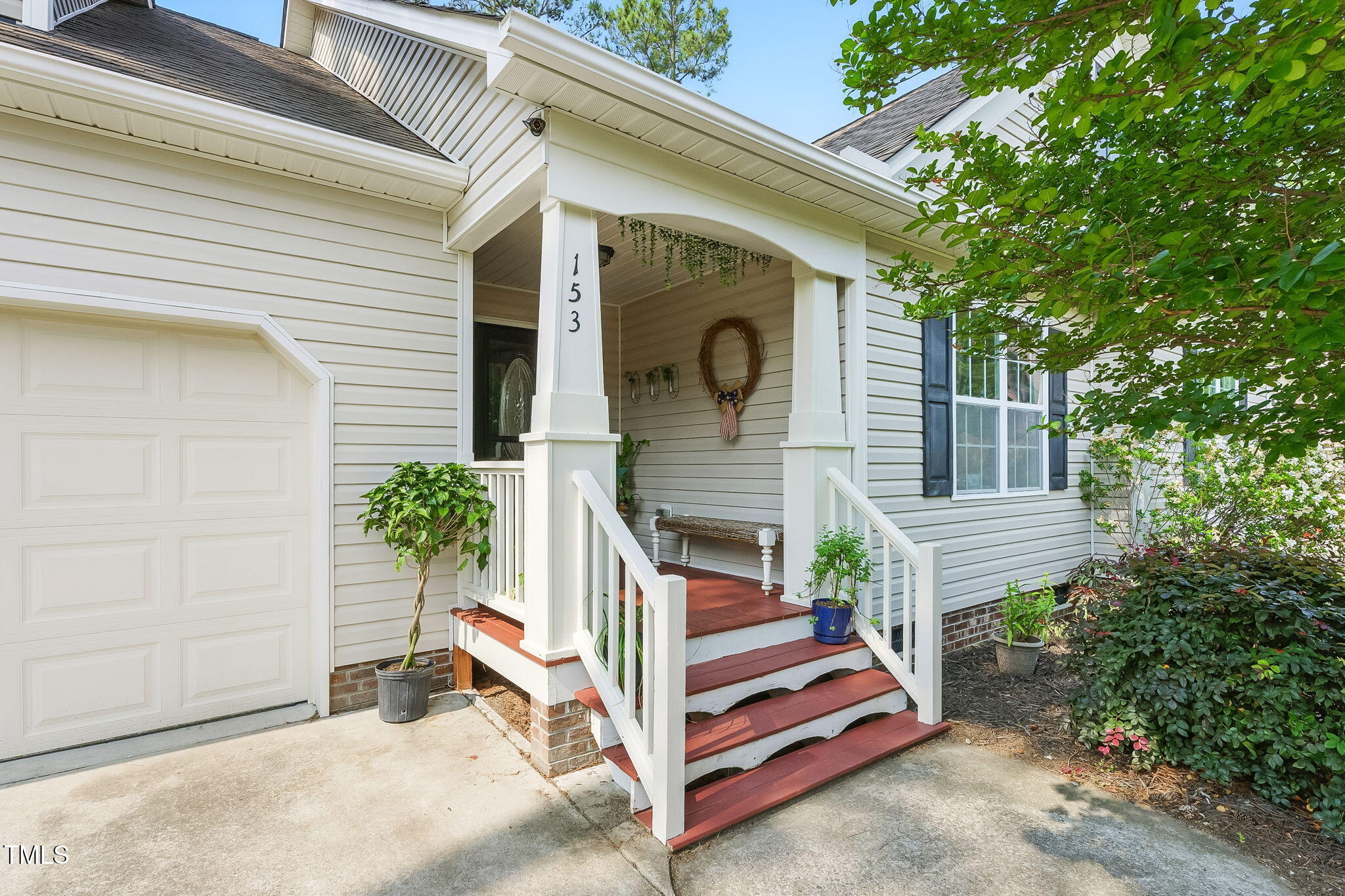 153 Hickory Nut Drive