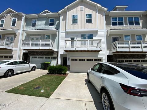 1039 Diamond Dove Lane Apex NC 27502