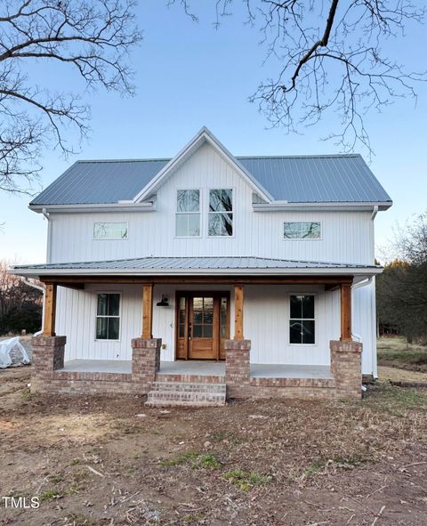 A home in Burlington