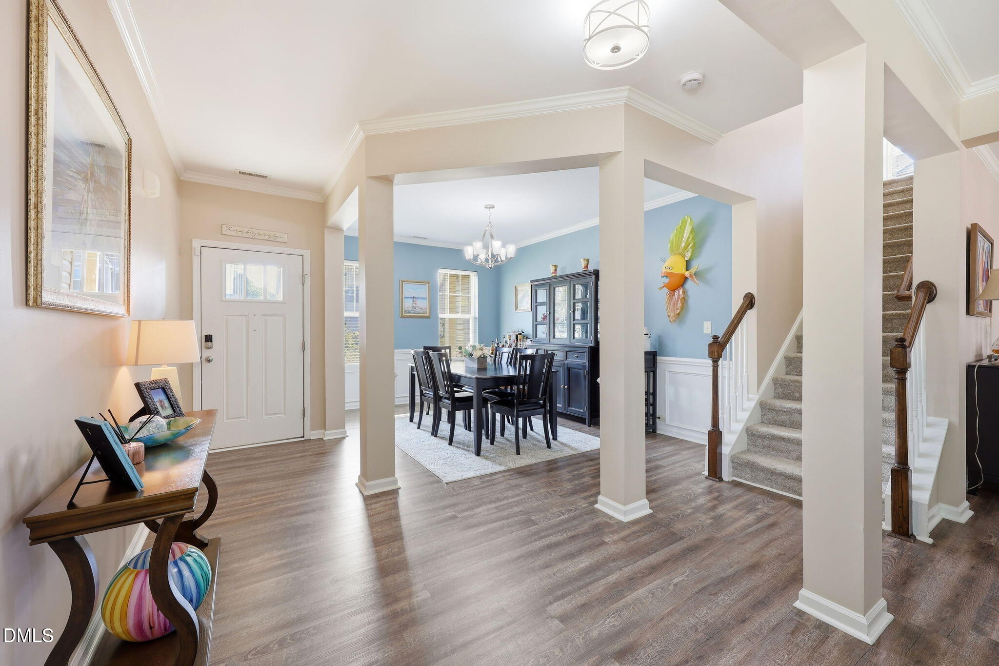 1004 Dillon Lake Drive
