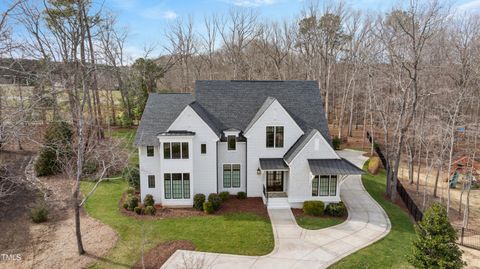 5224 Parker Manor Court, Raleigh, NC 27614 - #: 10014857