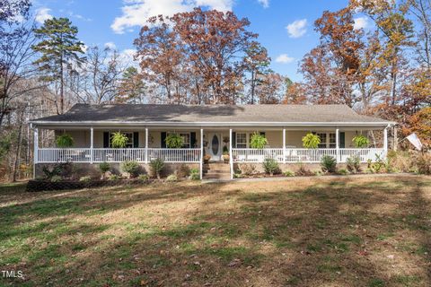 A home in Bullock