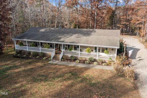 A home in Bullock