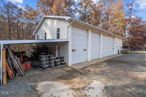 A home in Bullock