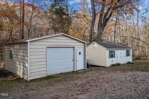 A home in Bullock