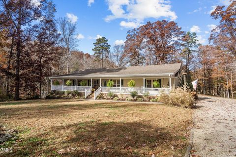 A home in Bullock