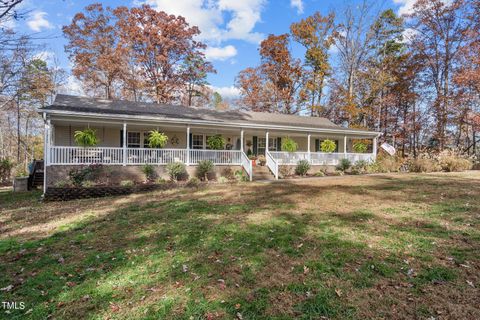 A home in Bullock