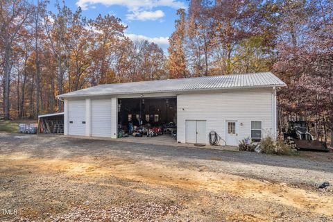 A home in Bullock