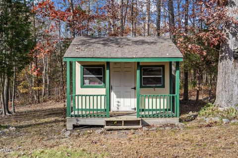 A home in Bullock