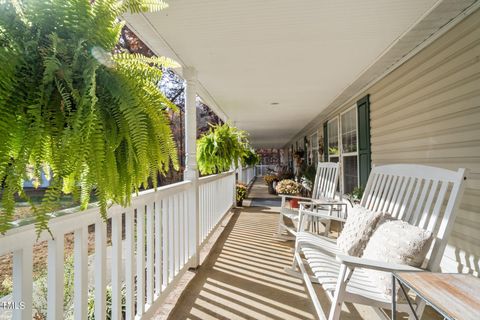 A home in Bullock