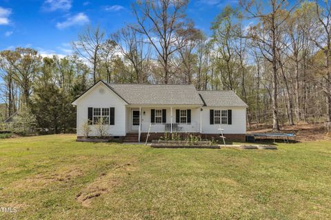 188 Hunter Lane Zebulon NC 27597