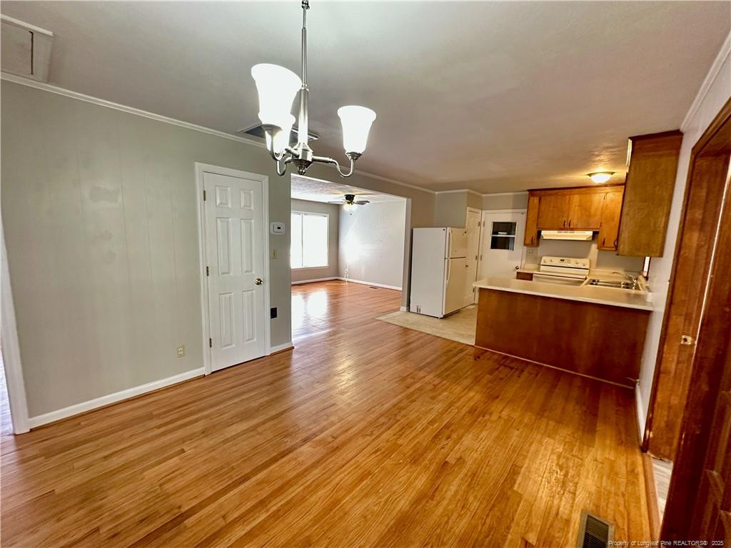 805 Glensford Drive