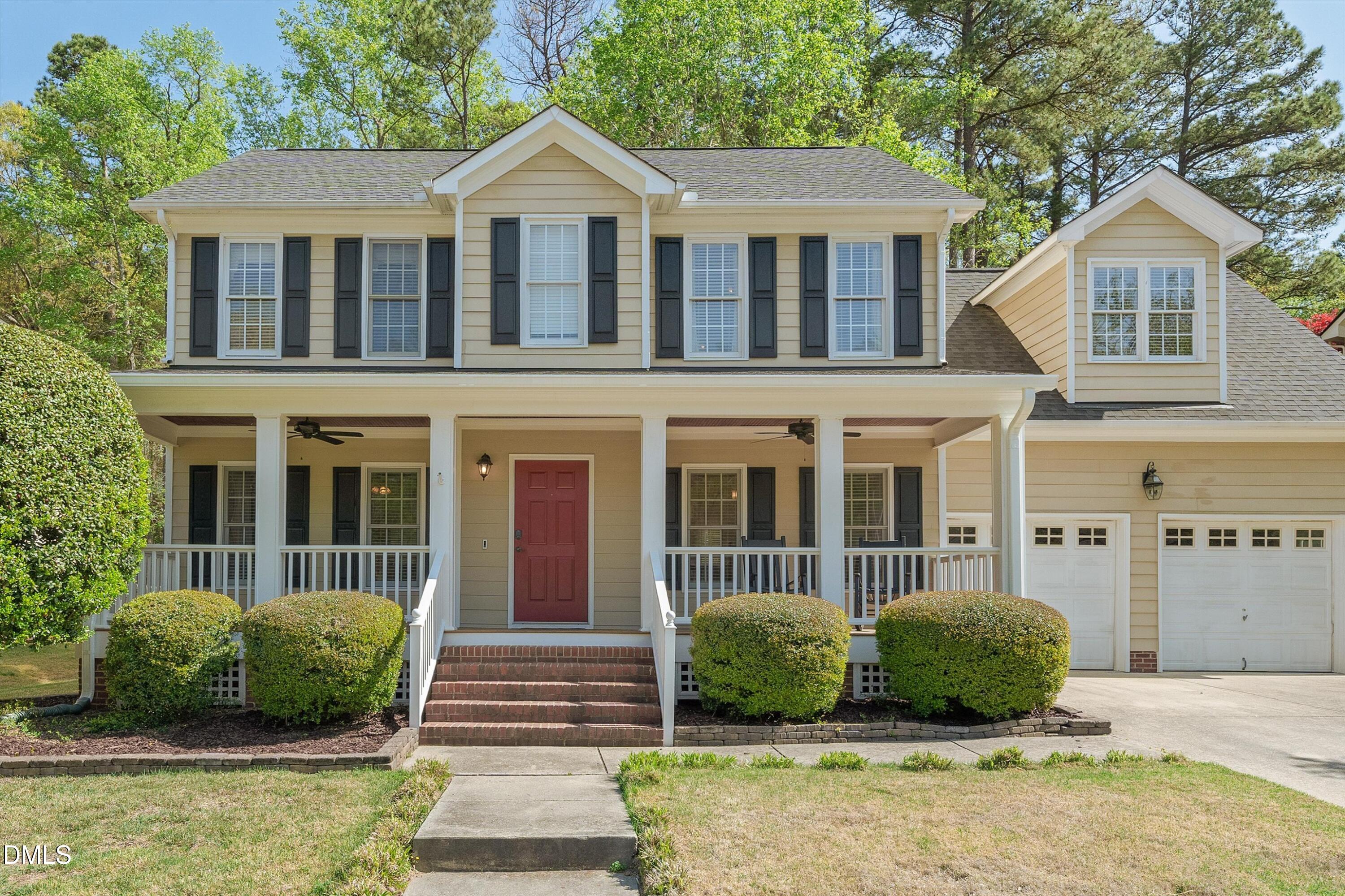 10208 River Bank Drive