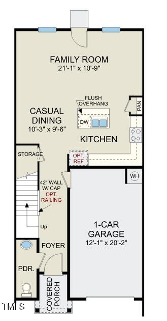 520 Eversden Drive