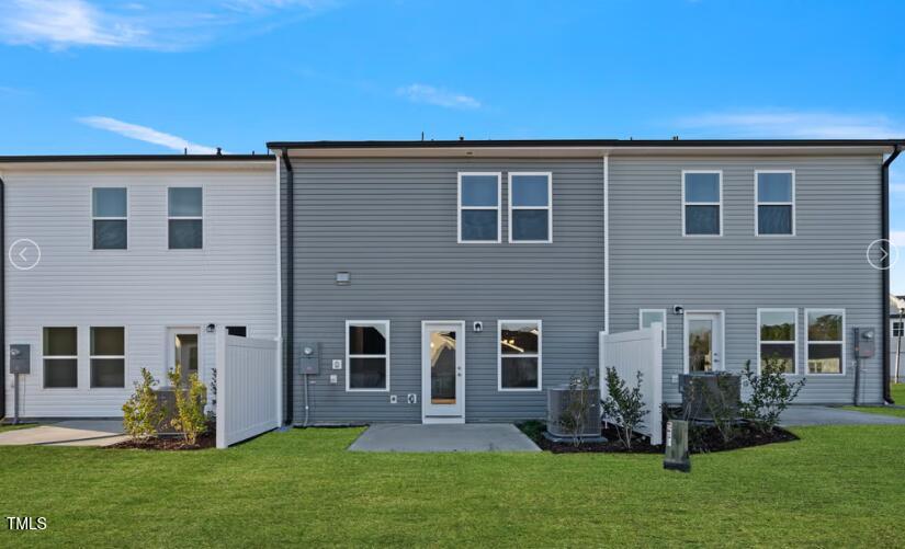 520 Eversden Drive