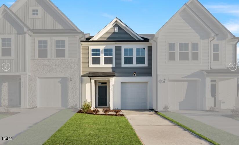 520 Eversden Drive