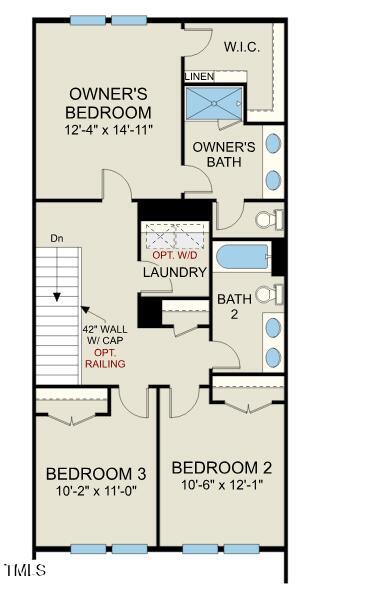 520 Eversden Drive