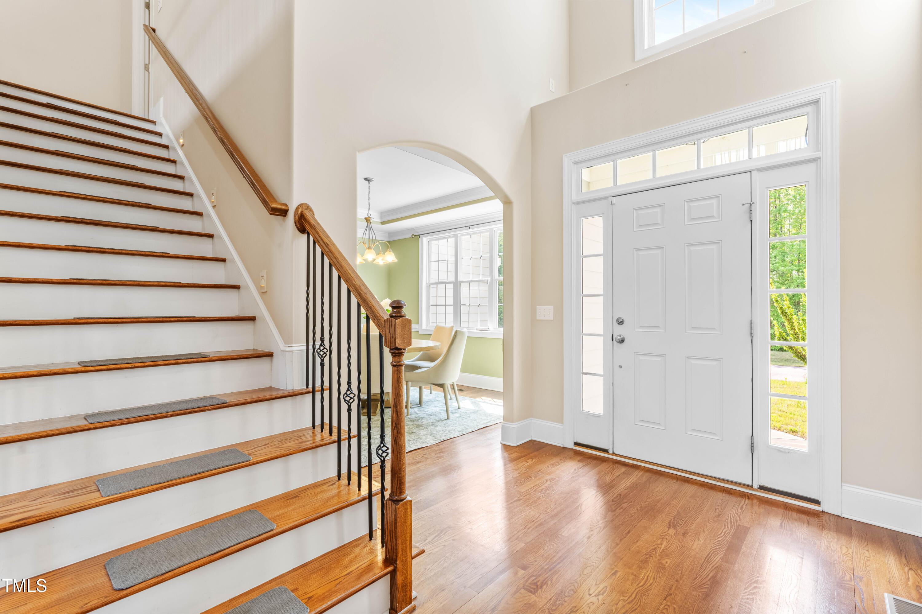 7945 Parker Mill Trail