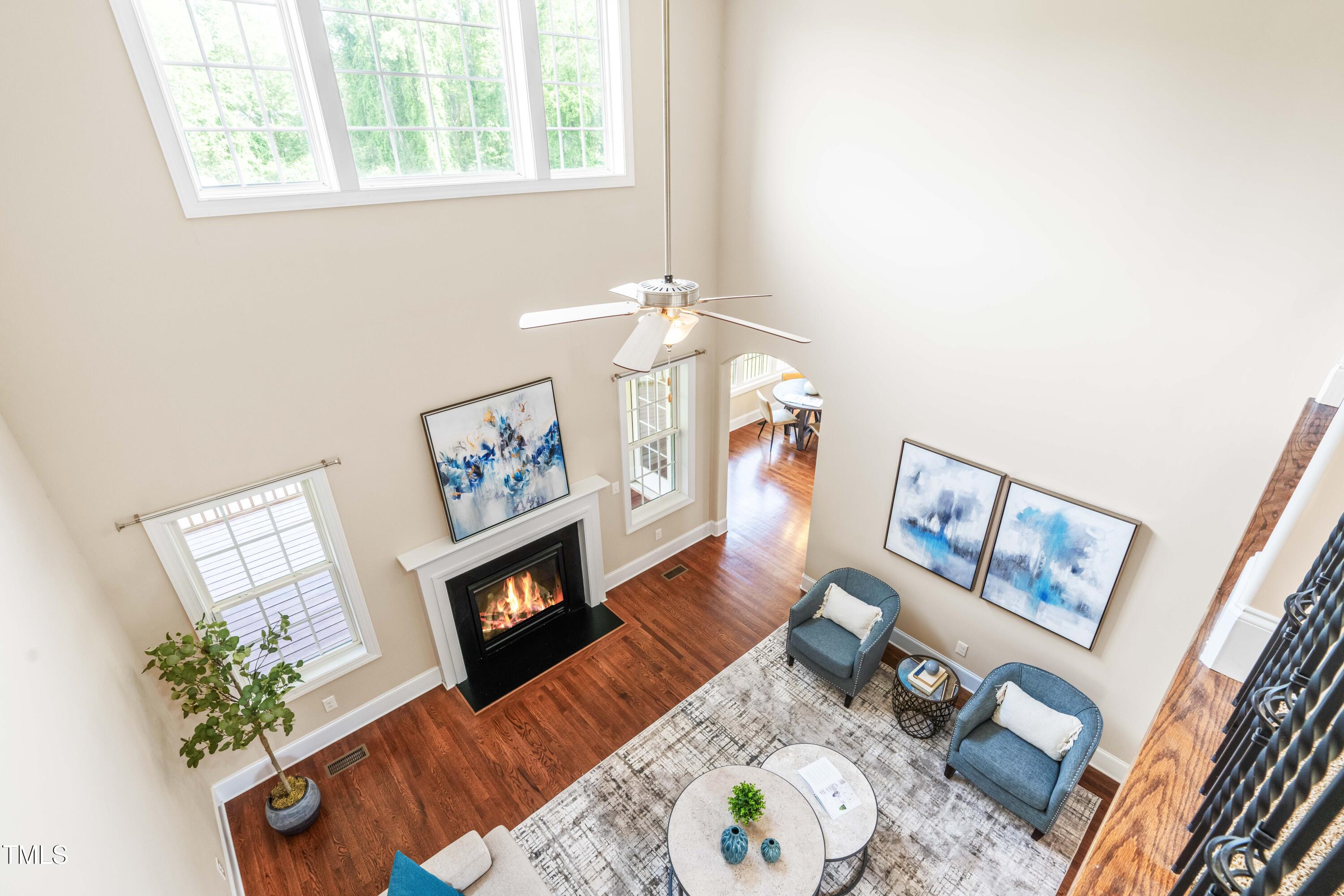 7945 Parker Mill Trail