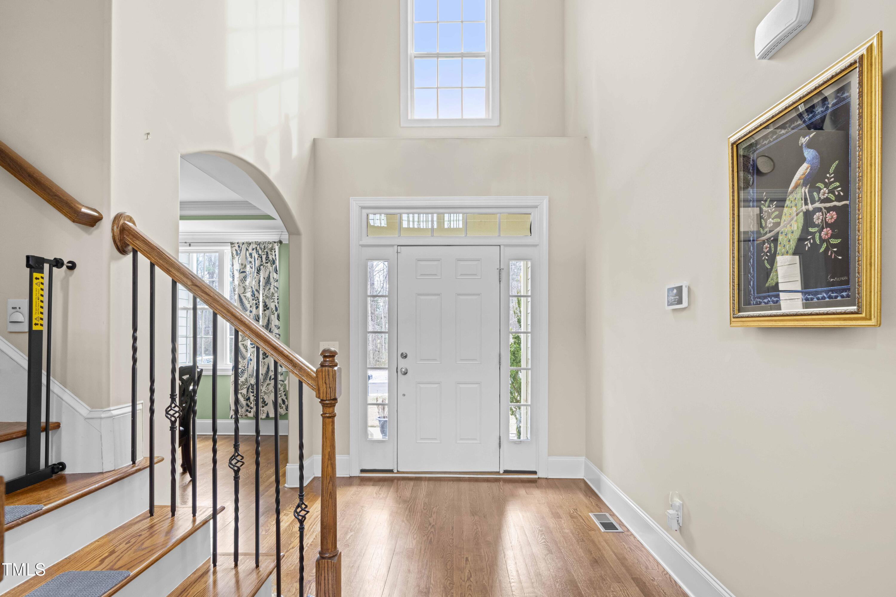 7945 Parker Mill Trail