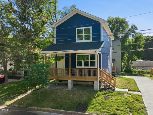 1013B CARROLL ST, DURHAM, NC 27707 - Image daa784bbea88d46f52ec1ac491f9cc2f/2867861731