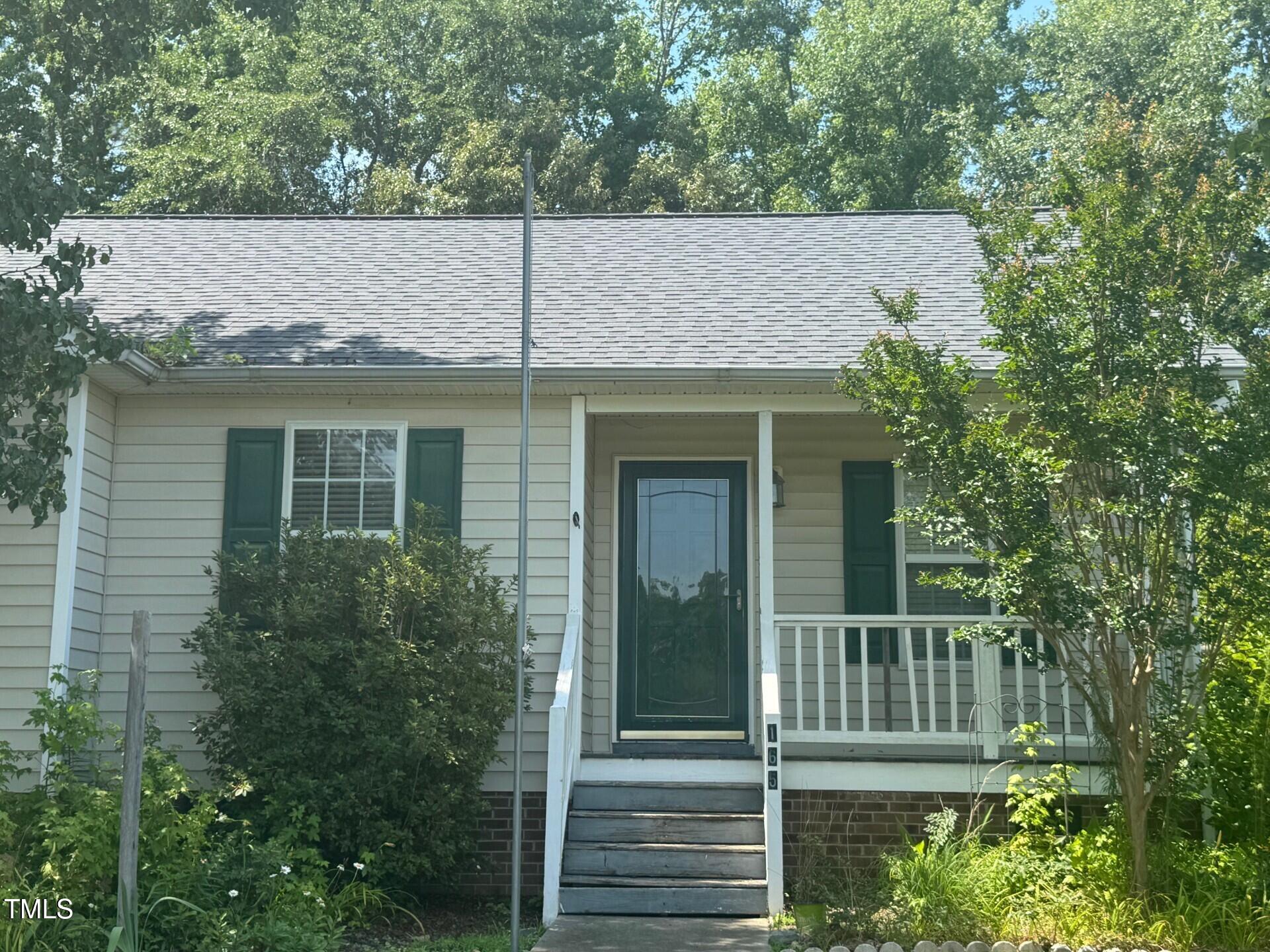 165 Cambridge Elm Drive