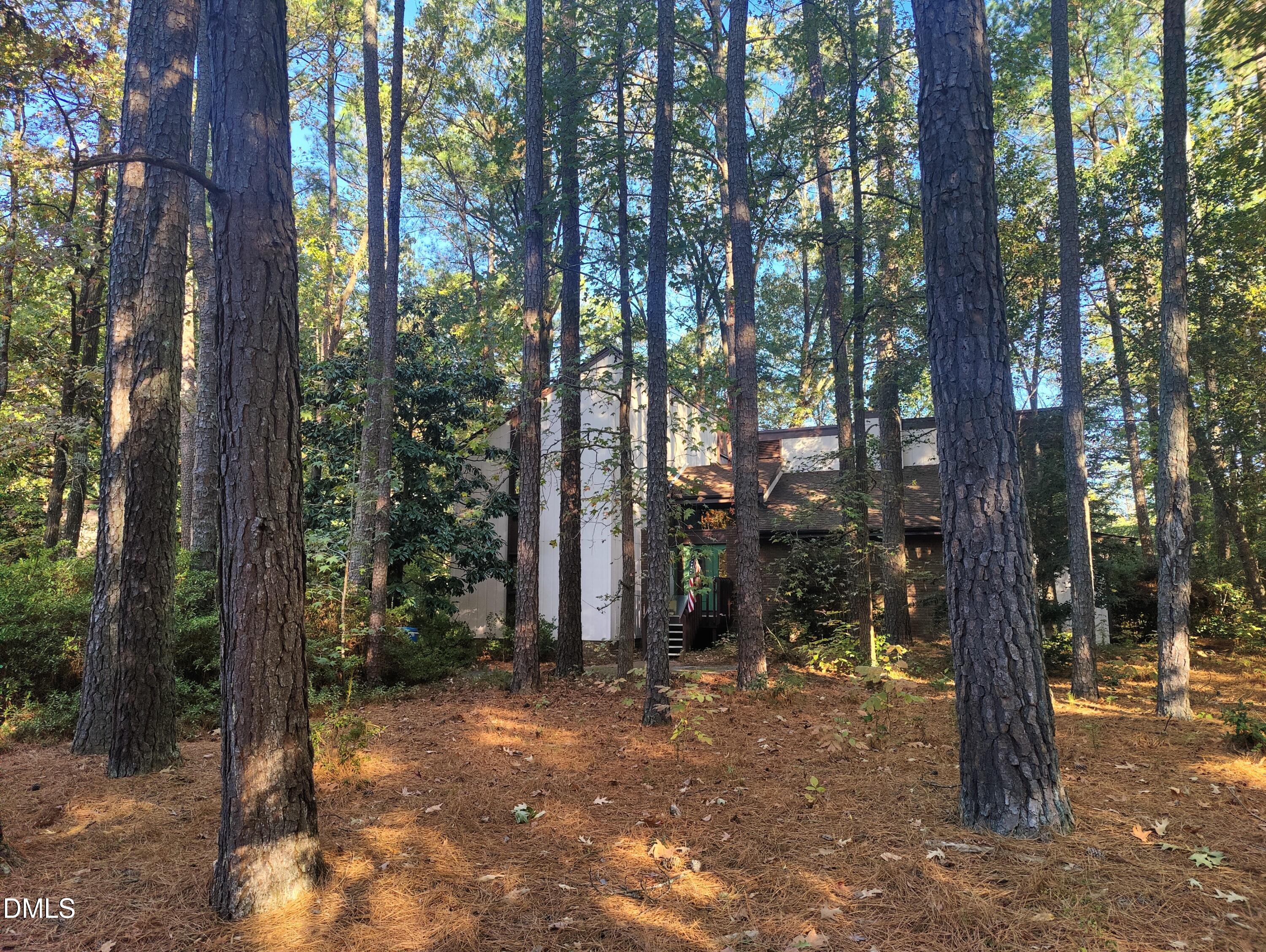 5008 Butternut Road