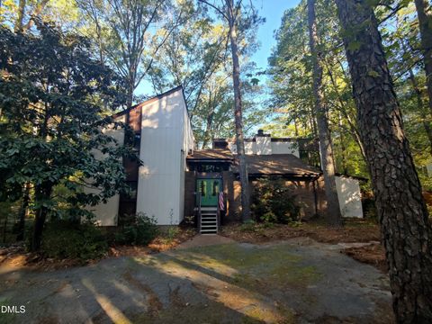 5008 Butternut Road Durham NC 27707