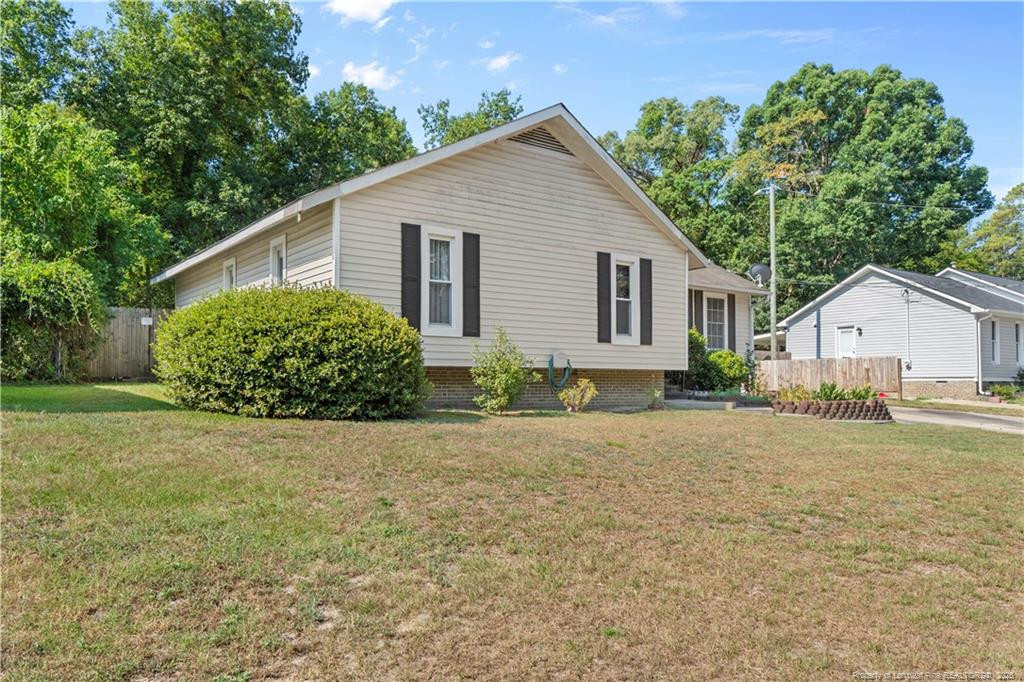 4723 Belford Road